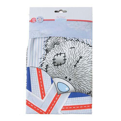 Vintage Me to You Bear Tea Towel £3.99